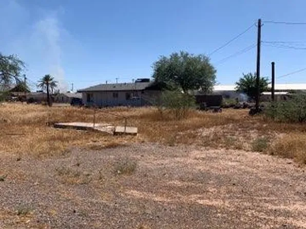 250 E Central Ave, Coolidge, AZ 85128