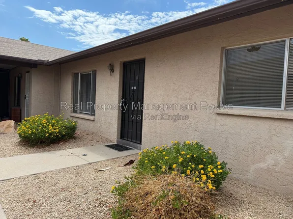18211 N 40th Pl Unit 1, Phoenix, AZ 85032