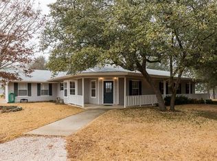 2101 County Road 200, Liberty Hill, TX 78642
