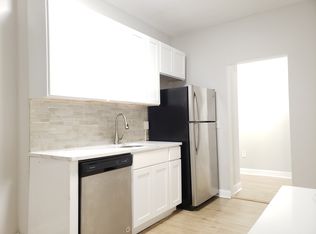 409 54th St #5E, West New York, NJ 07093