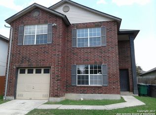 5414 Amy Ln, San Antonio, TX 78233