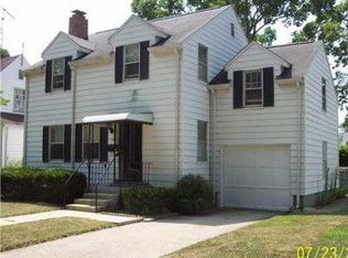 1905 Harshman Blvd, Springfield, OH 45504