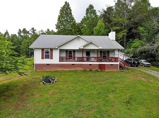 106 County Road 189, Decatur, TN 37322