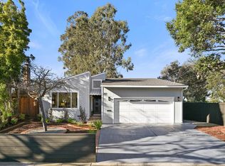 361 E Bellevue Ave, San Mateo, CA 94401