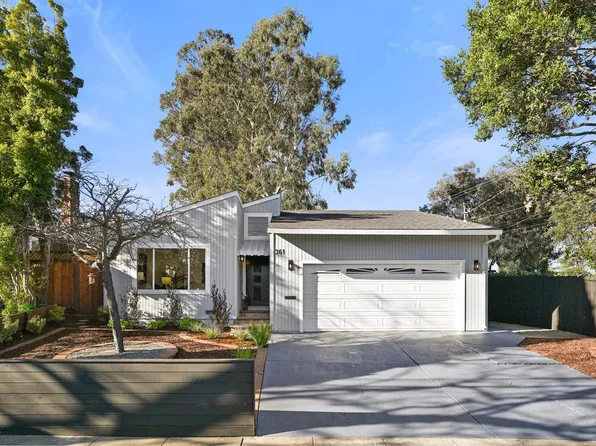 361 E Bellevue Ave, San Mateo, CA 94401
