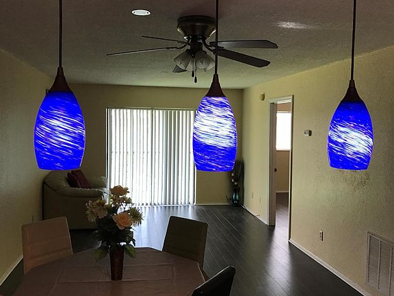 Living Dining Combo