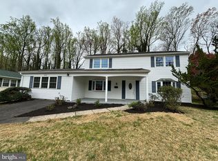 4008 Welsley Ln, Bowie, MD 20715