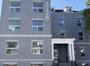 3228 Hiatt Pl NW APT 2, Washington, DC 20010