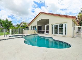 1863 S Club Dr, Wellington, FL 33414