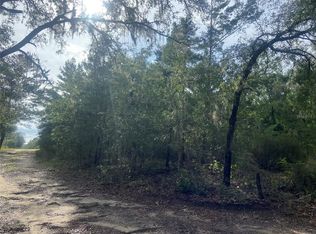NE 116th St, Bronson, FL 32621