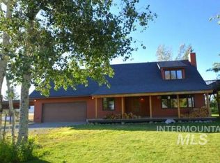 120 Prairie Sun Rd, Bellevue, ID 83313