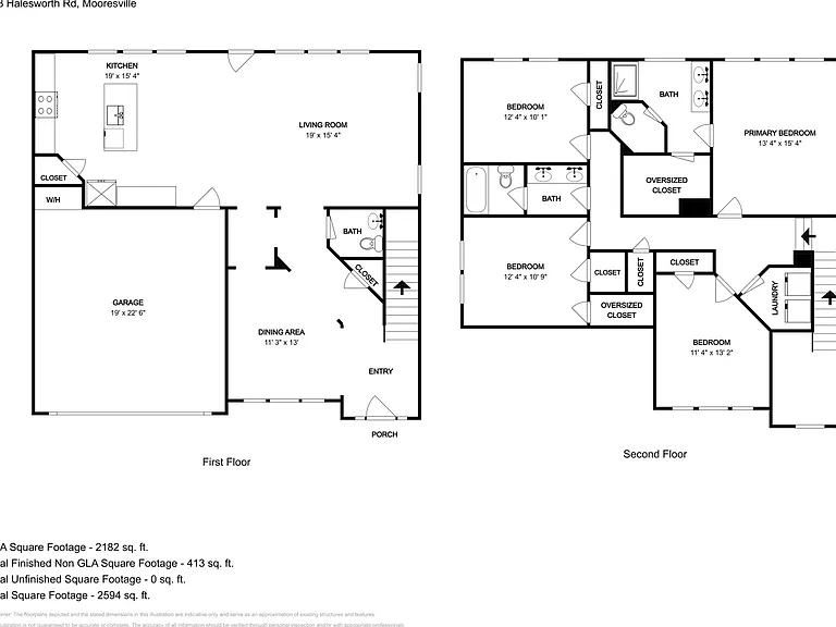 123 Halesworth Rd — Photo 11
