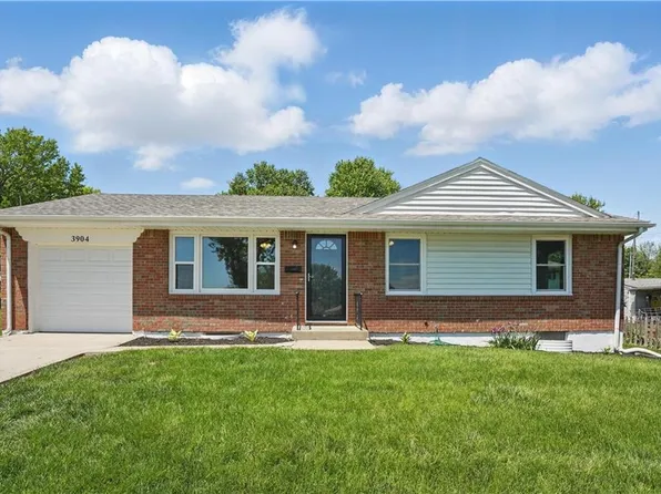 3904 S Main St, Independence, MO 64055