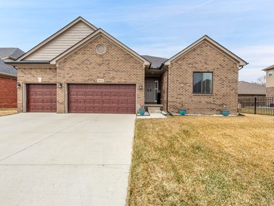 49626 Manistee Dr, Chesterfield, MI, 48047