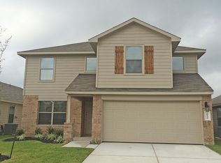 20135 Louetta Ash Dr, Spring, TX 77388
