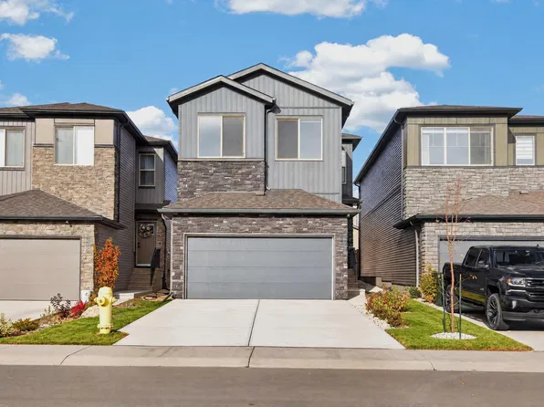 66 Gladstone Bnd, Spruce Grove, AB T7X 2X6
