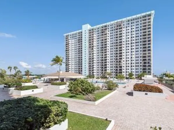1201 S Ocean Drive #2105S, Hollywood, FL 33019