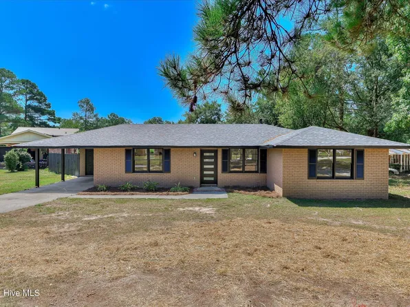 2204 Albemarle Dr, Augusta, GA 30906