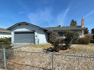 1054 Tanager Ln, Fairfield, CA 94533