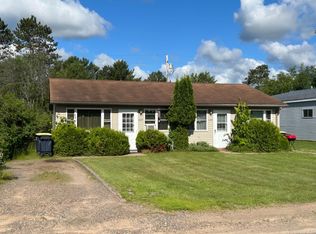 622 N Michigan St, Eagle River, WI 54521