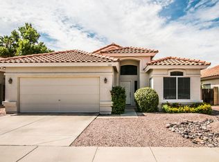 1323 E Saint John Rd, Phoenix, AZ 85022