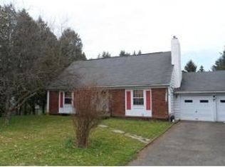 7 Brookside Ave W, Apalachin, NY 13732