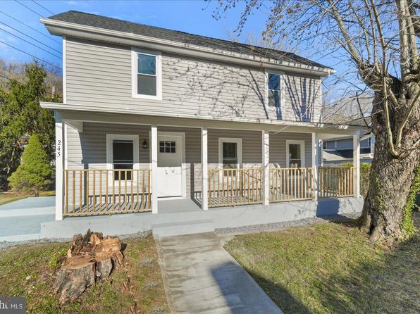 245 Knoxville Rd, Knoxville, MD 21758