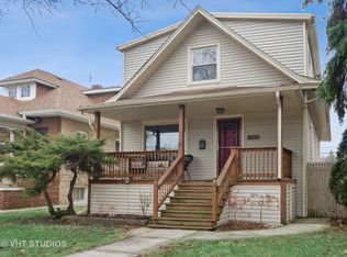 4917 W Fletcher St, Chicago, IL 60641