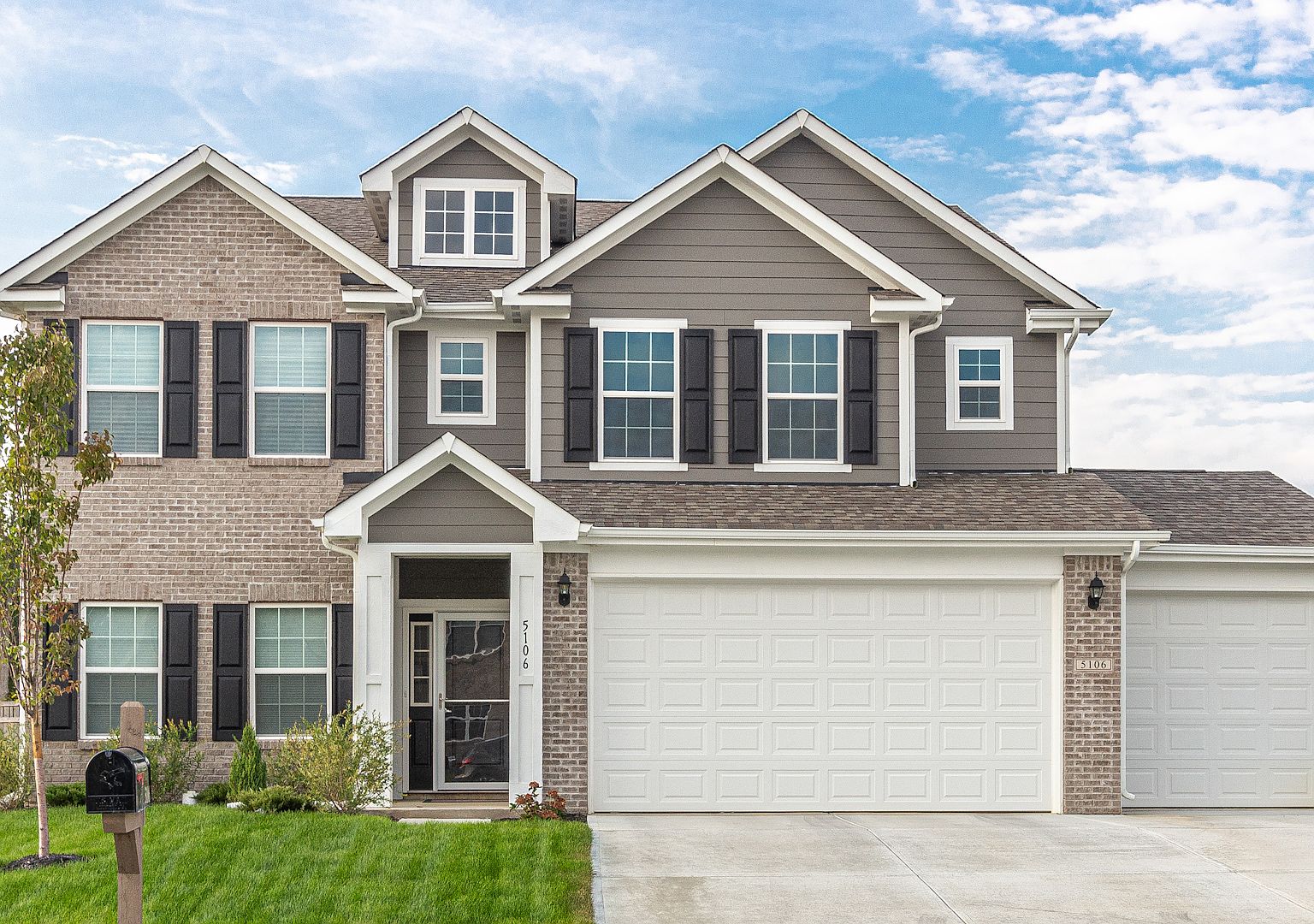 Bartley Creek by Arbor Homes in Dayton OH Zillow