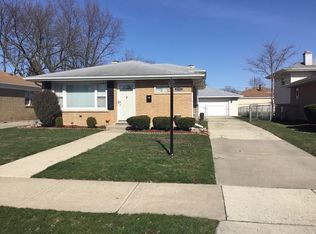 17123 Grant St, Lansing, IL 60438