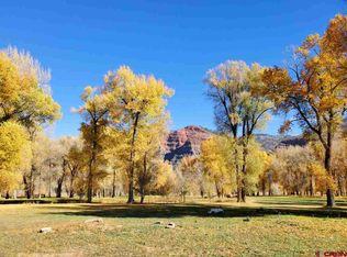 607 Hermosa Meadows Rd, Durango, CO 81301