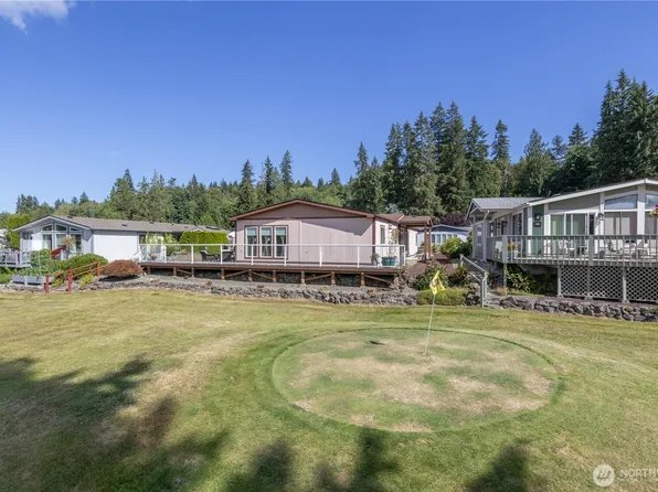 532 NW Silver Glen Lane, Bremerton, WA 98311