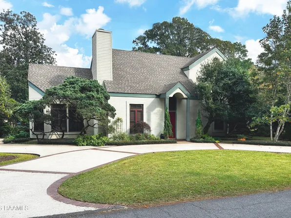 206 Lafitte Ave, Lafayette, LA 70506