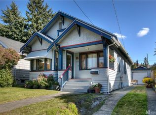 6710 6th Ave NW, Seattle, WA 98117