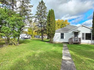 1120 9th St, International Falls, MN 56649
