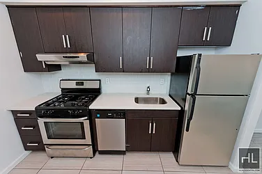 Rented by Highline Residential