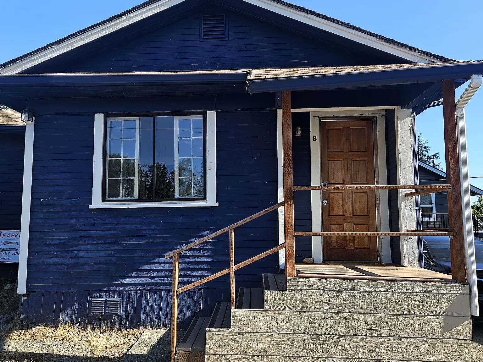 229 S Davies Rd — Photo 1