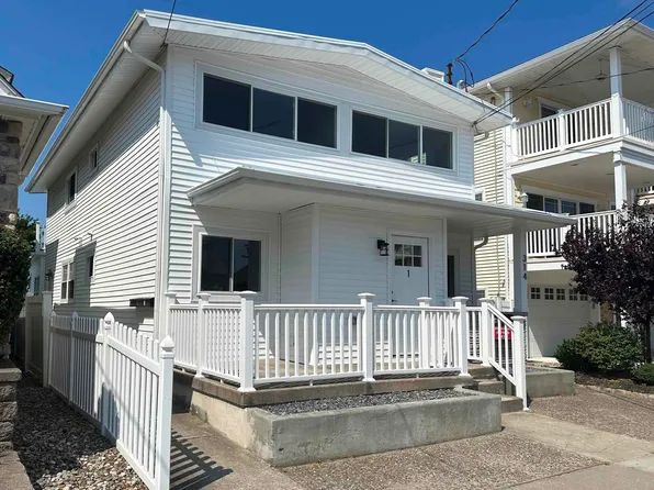 314 W Cresse Ave APT 2, Wildwood Crest, NJ 08260