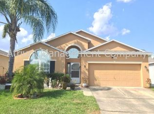206 Friesian Way, Sanford, FL 32773