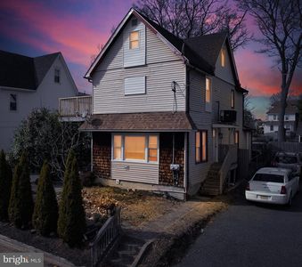 5041 Jefferson Ave, Pennsauken, NJ, 08110