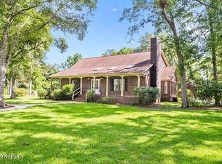 231 Red Fox Trl, Hampstead, NC 28443