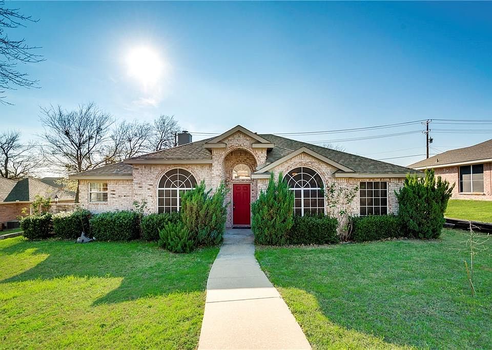1st image of 207 S West A Allen Blvd