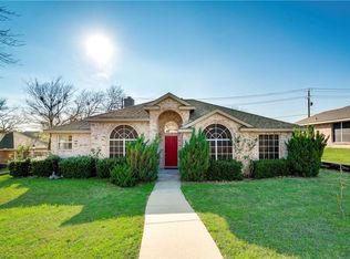 207 S West A Allen Blvd, Wylie, TX 75098