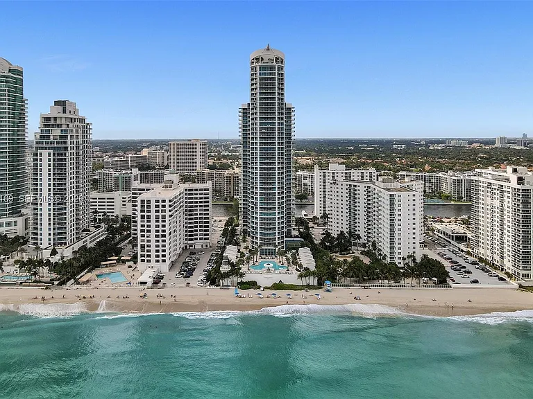 3101 S Ocean Dr #2005 — Photo 45