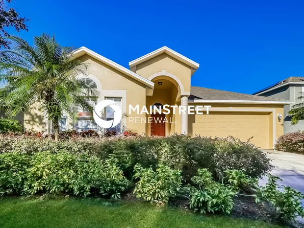 531 Stonewall Ave, Haines City, FL 33844