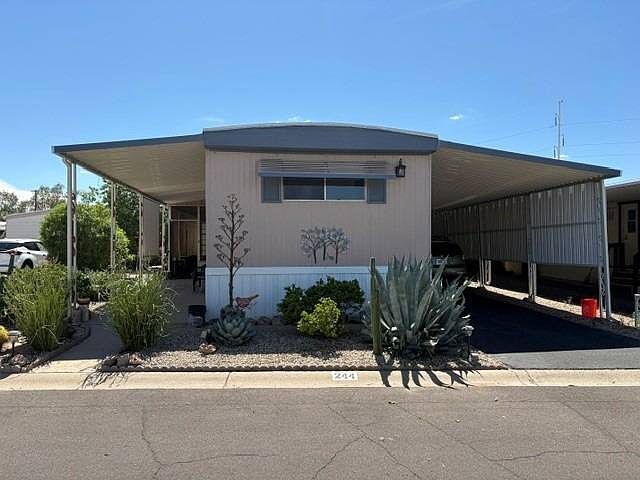 1st image of 101 W River Rd #244