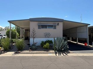 101 W River Rd #244, Tucson, AZ 85704