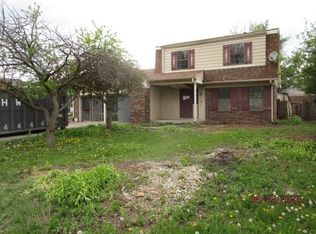 10360 E 30th St, Indianapolis, IN 46229