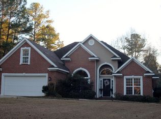 4193 Waters Edge Ln, Appling, GA 30802
