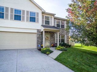 7336 Royal Troon Ct, Fort Wayne, IN 46814